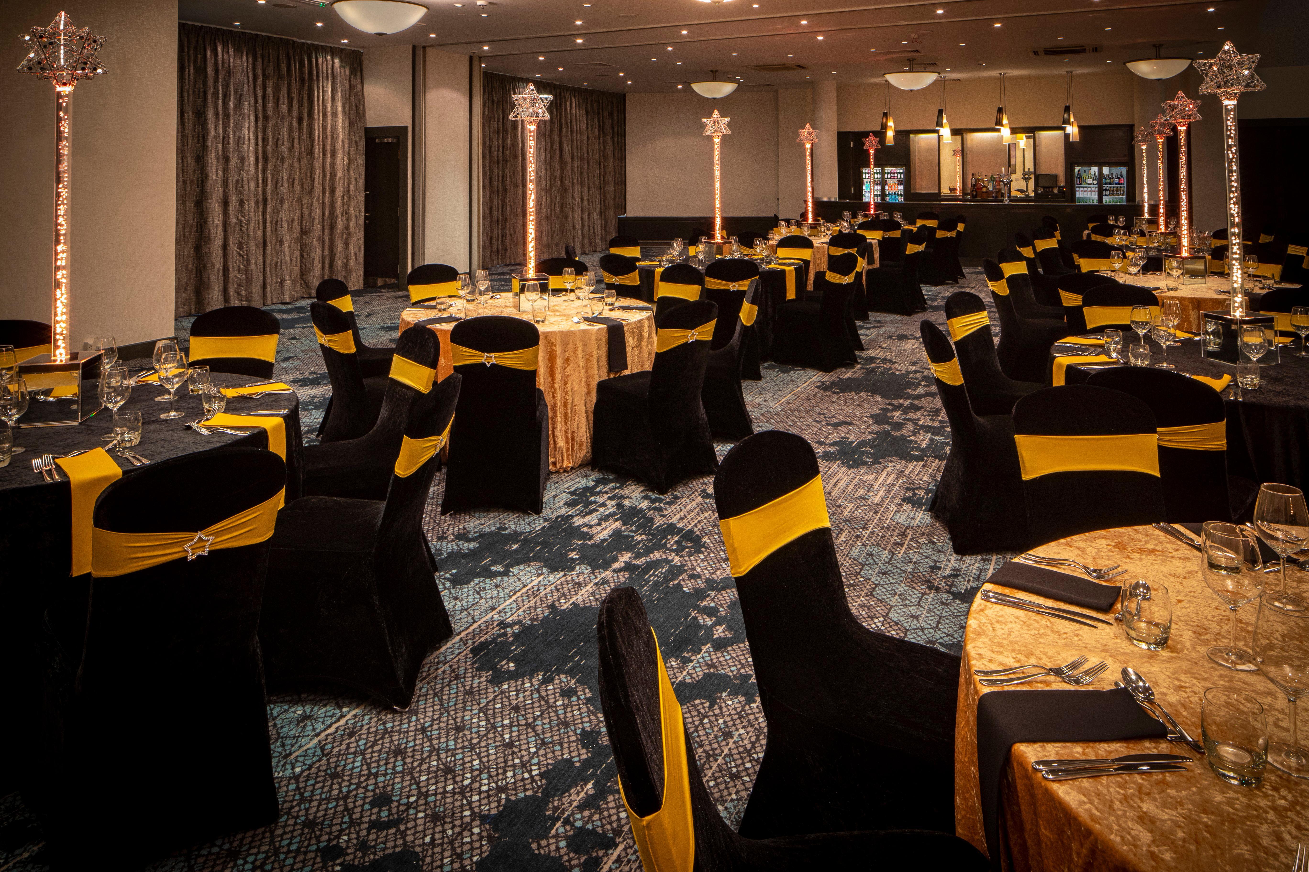 Crowne Plaza By Ihg