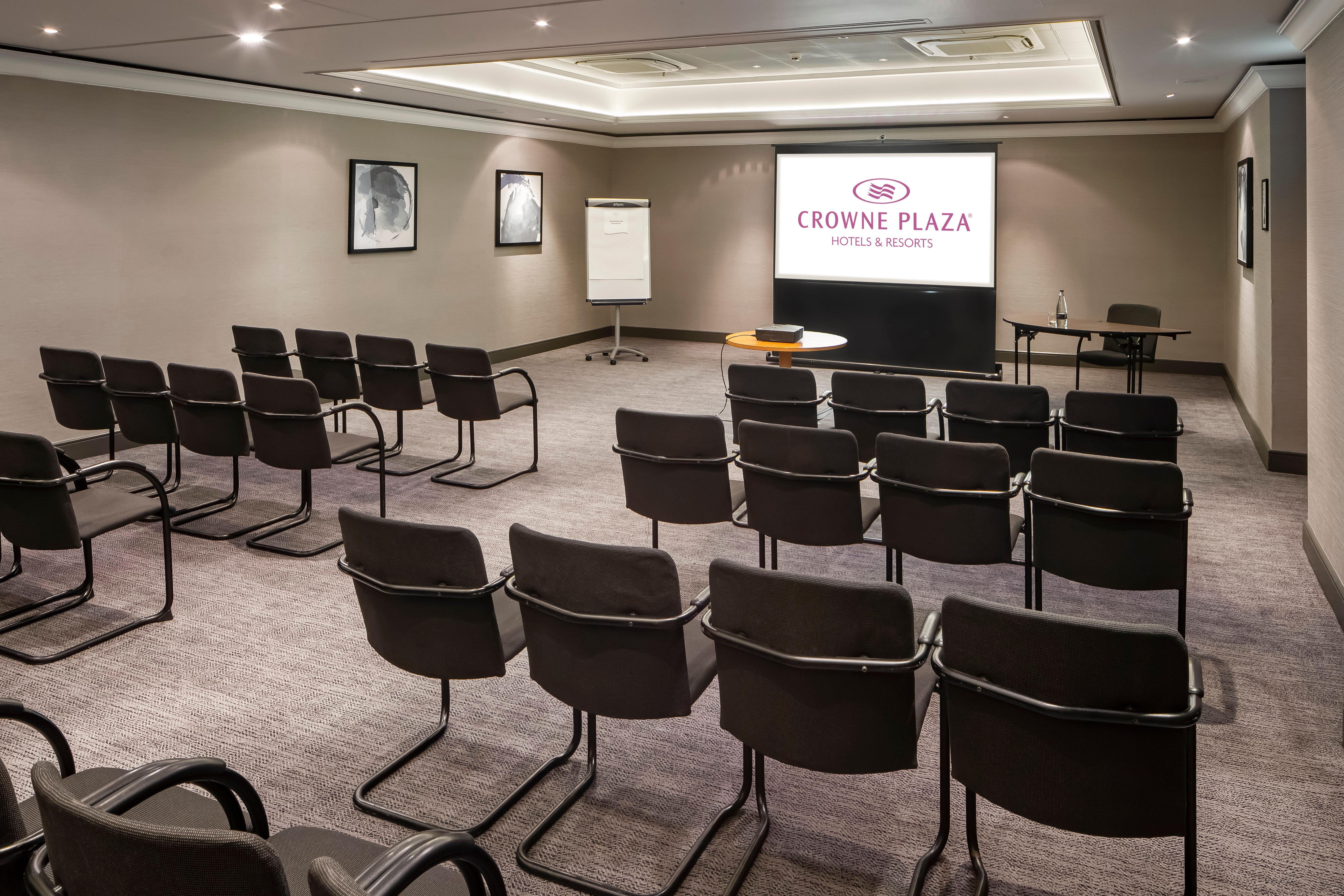 Hotel Crowne Plaza By Ihg Harrogate
