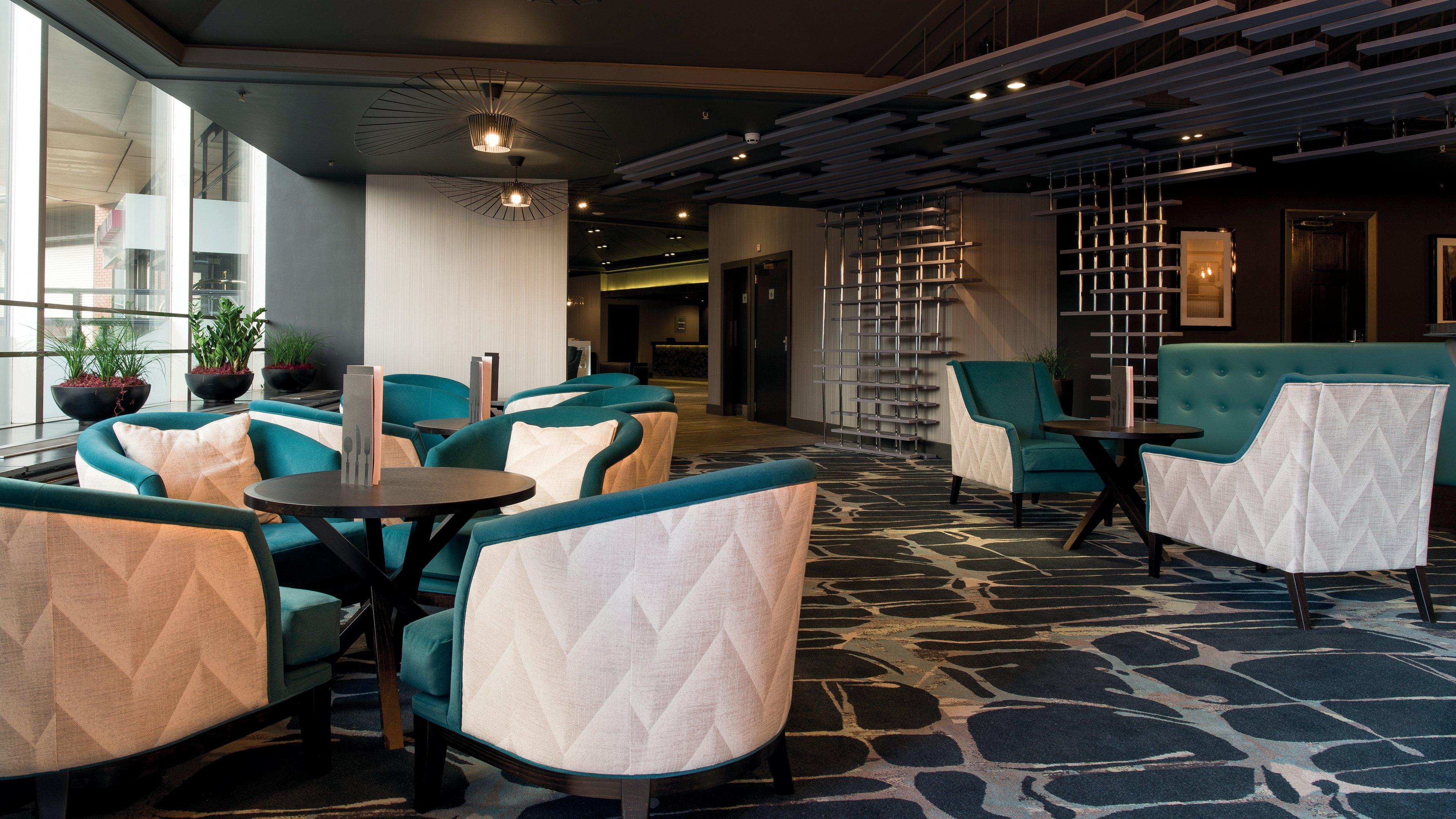 Hotel Crowne Plaza By Ihg Harrogate
