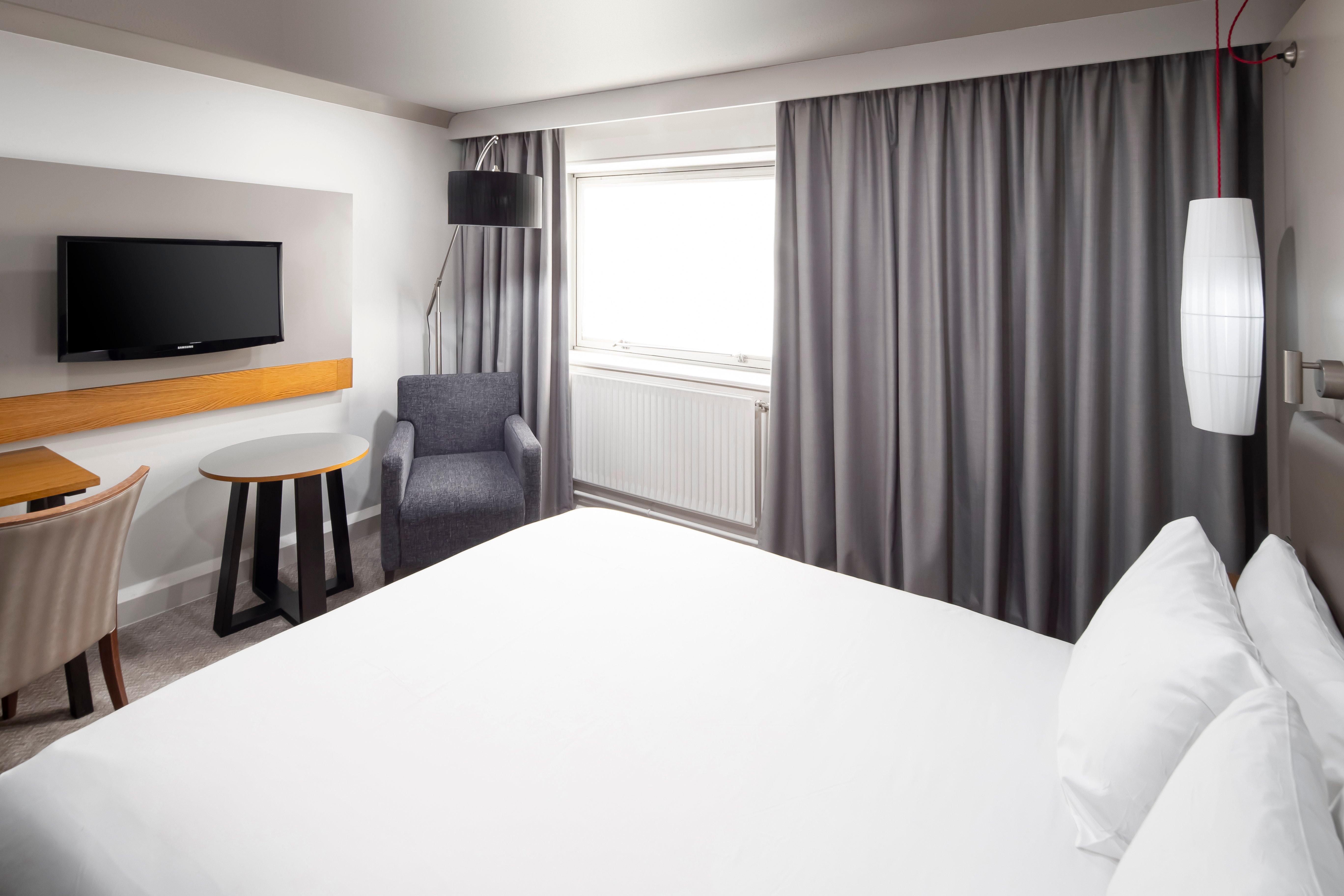 Hotel Crowne Plaza By Ihg 4*