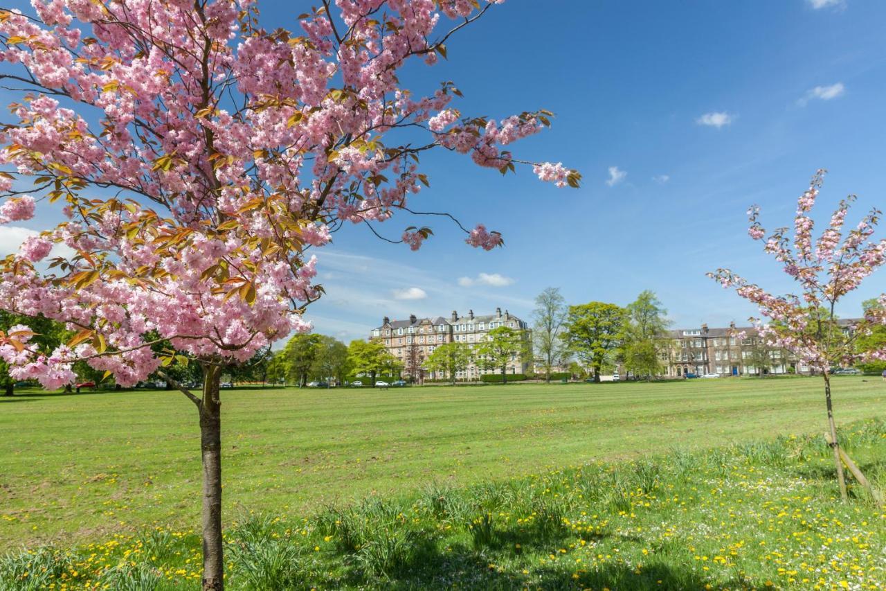Finest Retreats - The Regency Apartment