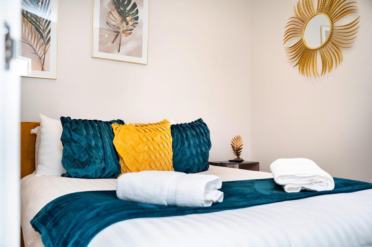 Apartment Finest Retreats - The Regency *