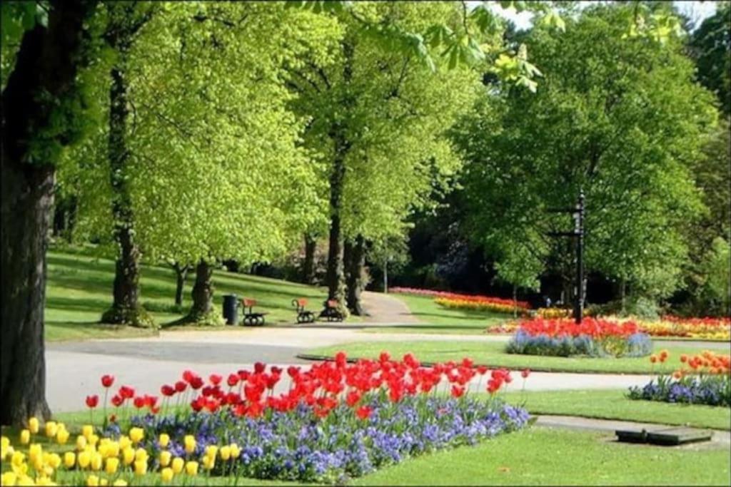 Apartment Beautiful In Harrogate, North Yorkshire *