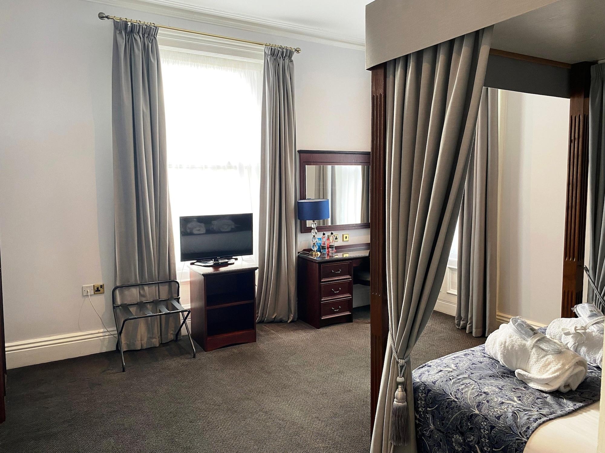 Cairn Hotel Harrogate