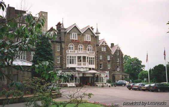 Hotel Cairn