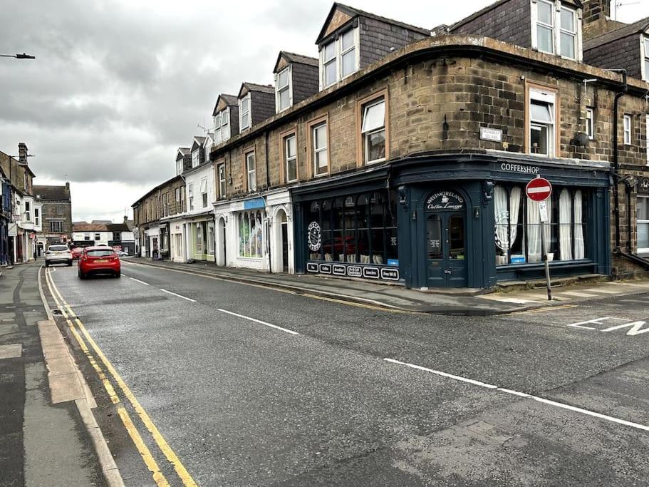 Suze's Harrogate