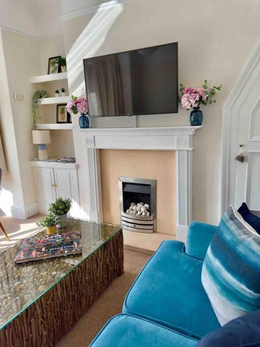 Spacious & Bright 3 Bed * Harrogate