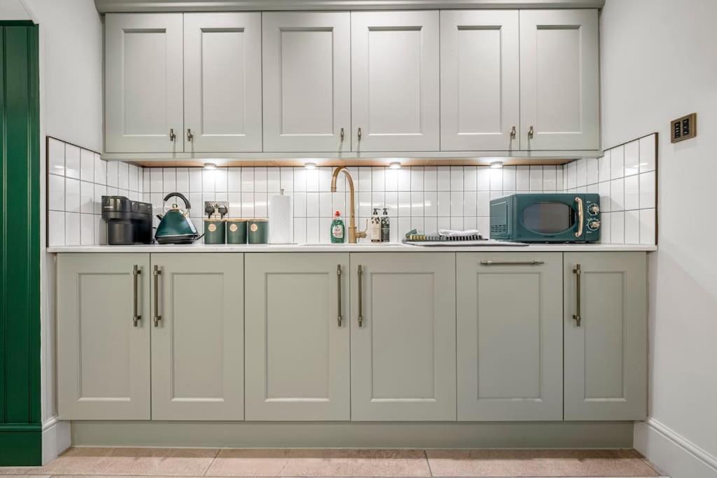 Luxury Mews House In Holiday home Harrogate