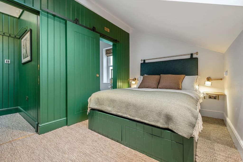 Luxury Mews House In Holiday home