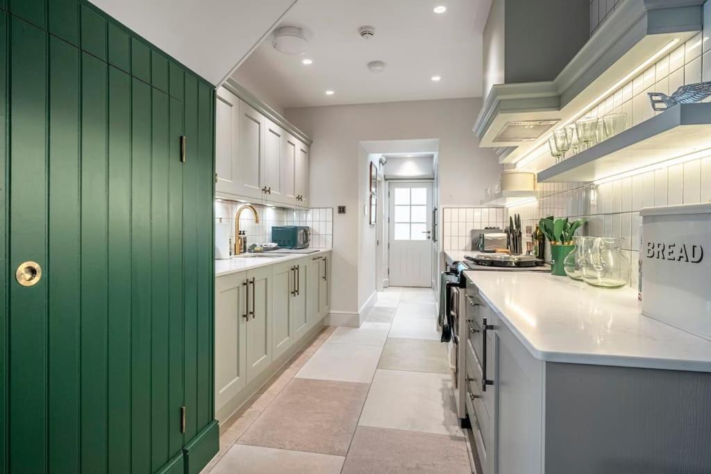 Holiday home Luxury Mews House In Harrogate