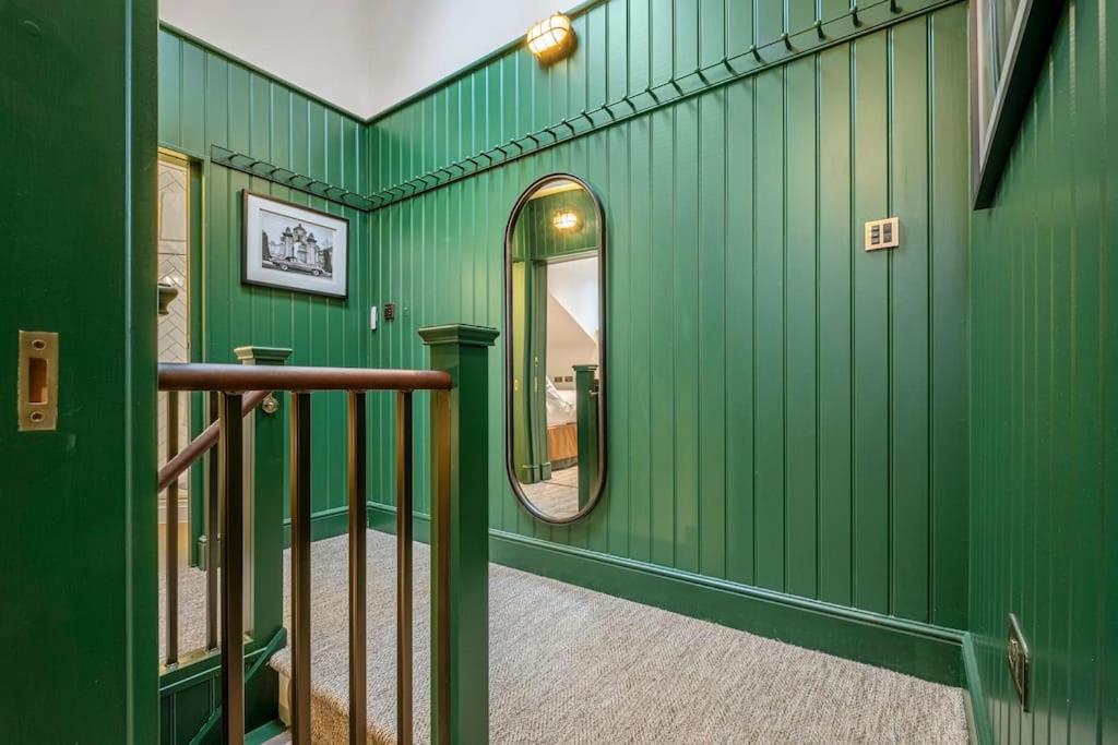 Luxury Mews House In Holiday home Harrogate