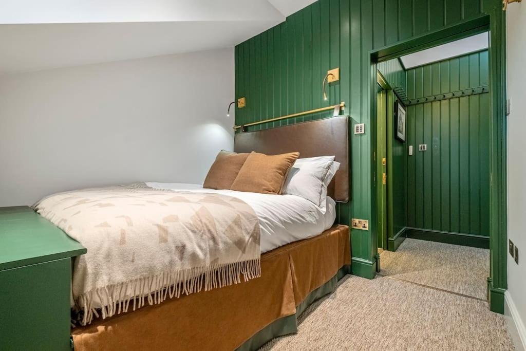 Holiday home Luxury Mews House In Harrogate