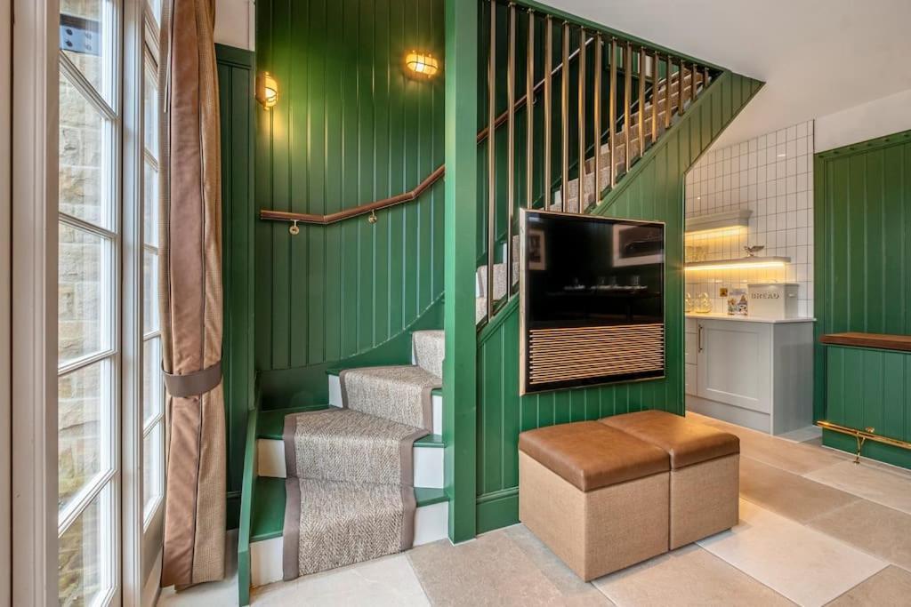 Holiday home Luxury Mews House In *