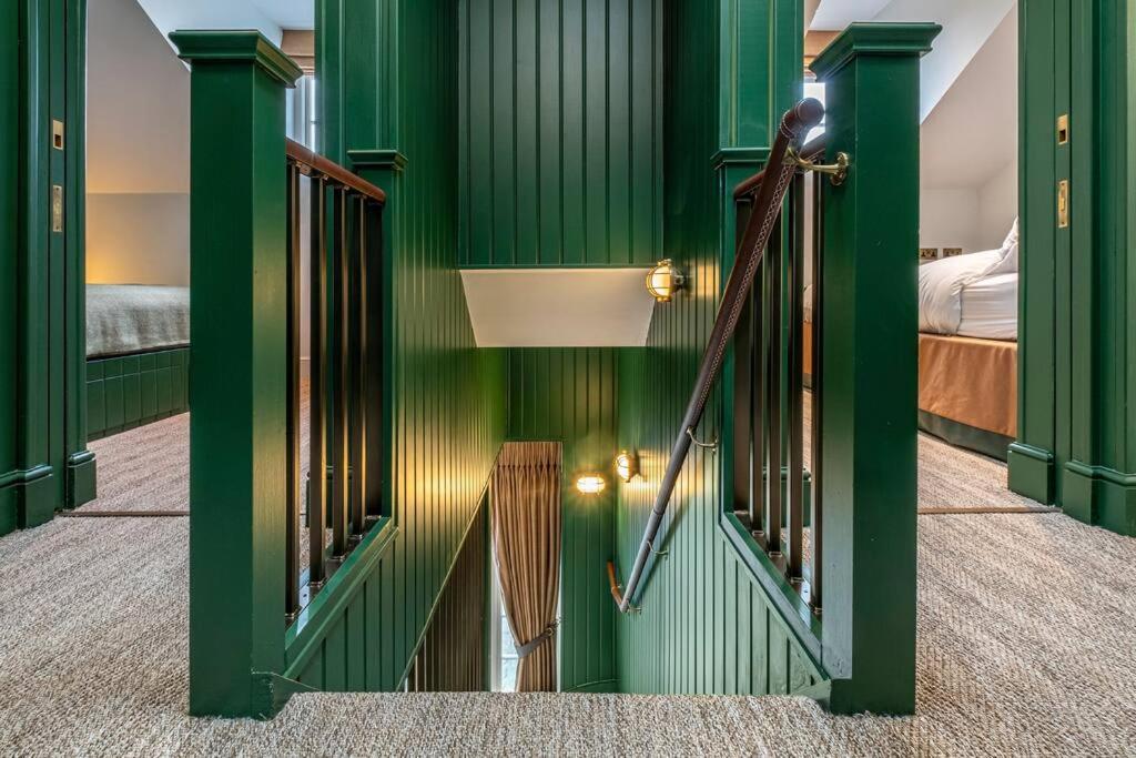 Holiday home Luxury Mews House In *