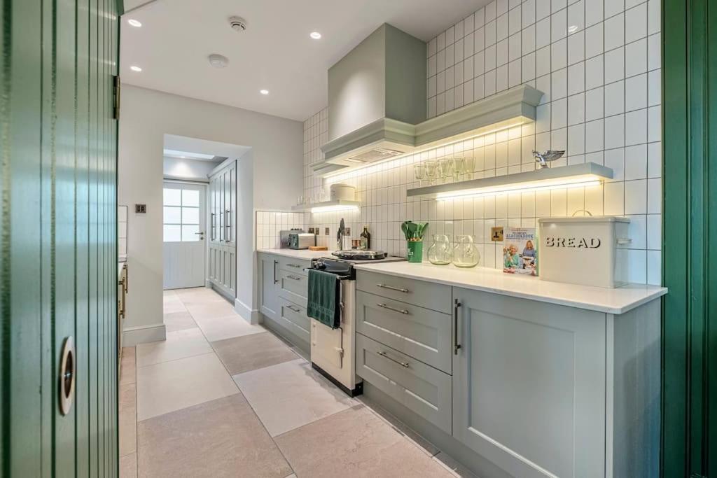 Holiday home Luxury Mews House In *