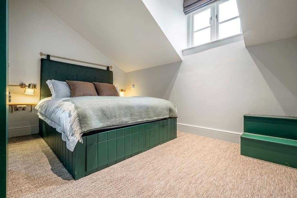 Luxury Mews House In Holiday home