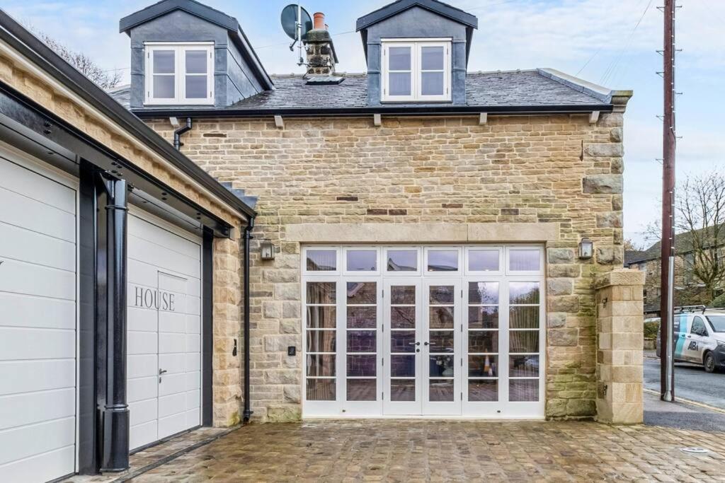 Luxury Mews House In Holiday home