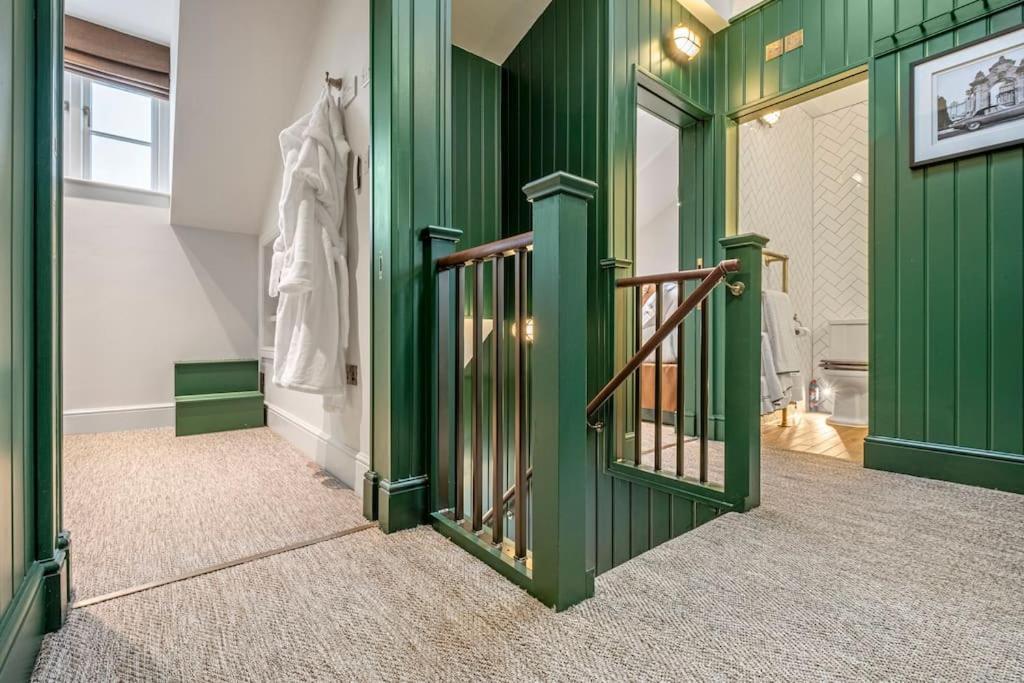 Holiday home Luxury Mews House In Harrogate