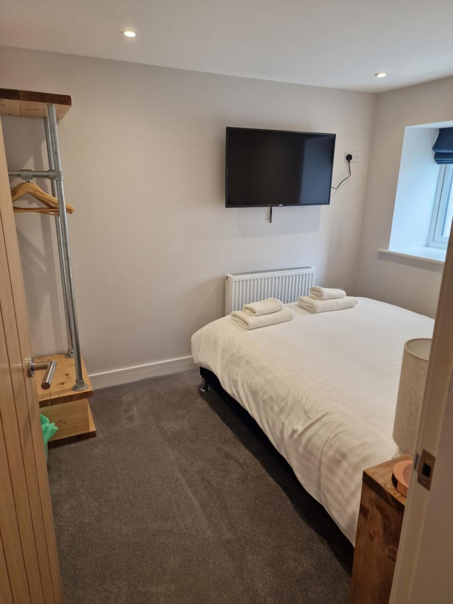 Town Centre Duplex 4 Harrogate