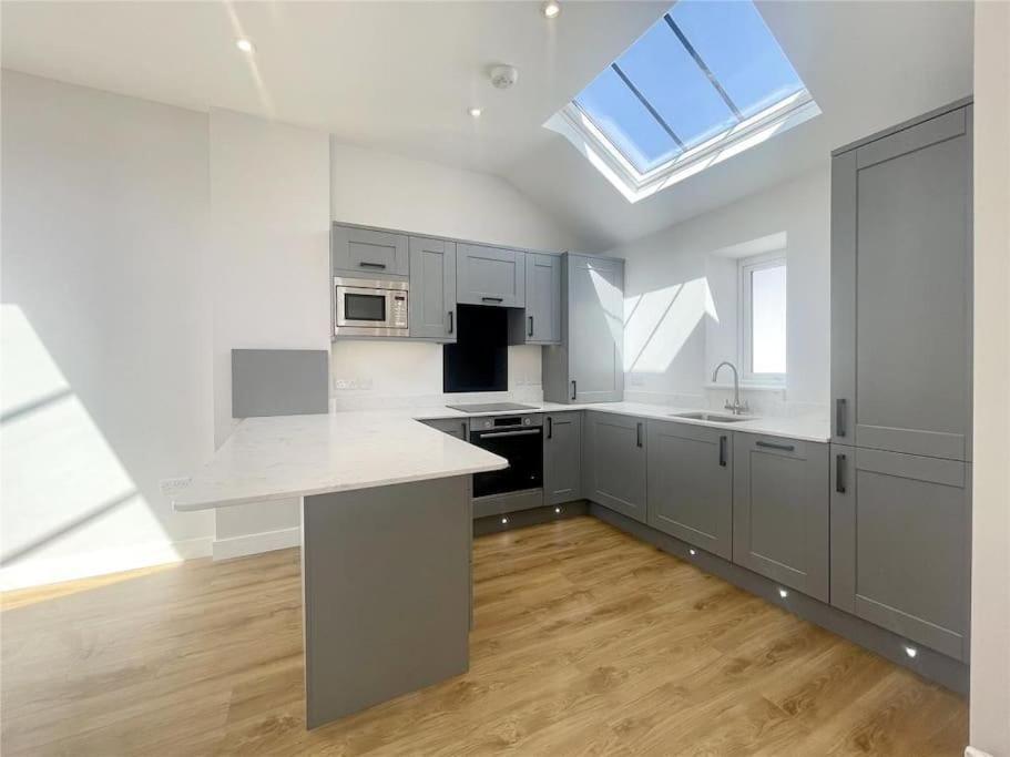 Town Centre Duplex 4 * Harrogate