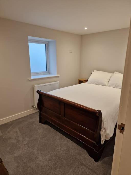 Town Centre Duplex 4 Apartment *