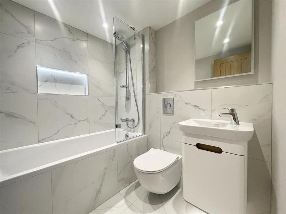 Town Centre Duplex 4 Apartment Harrogate