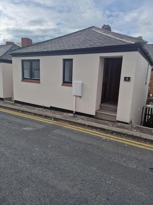 Town Centre Duplex 4 Apartment *