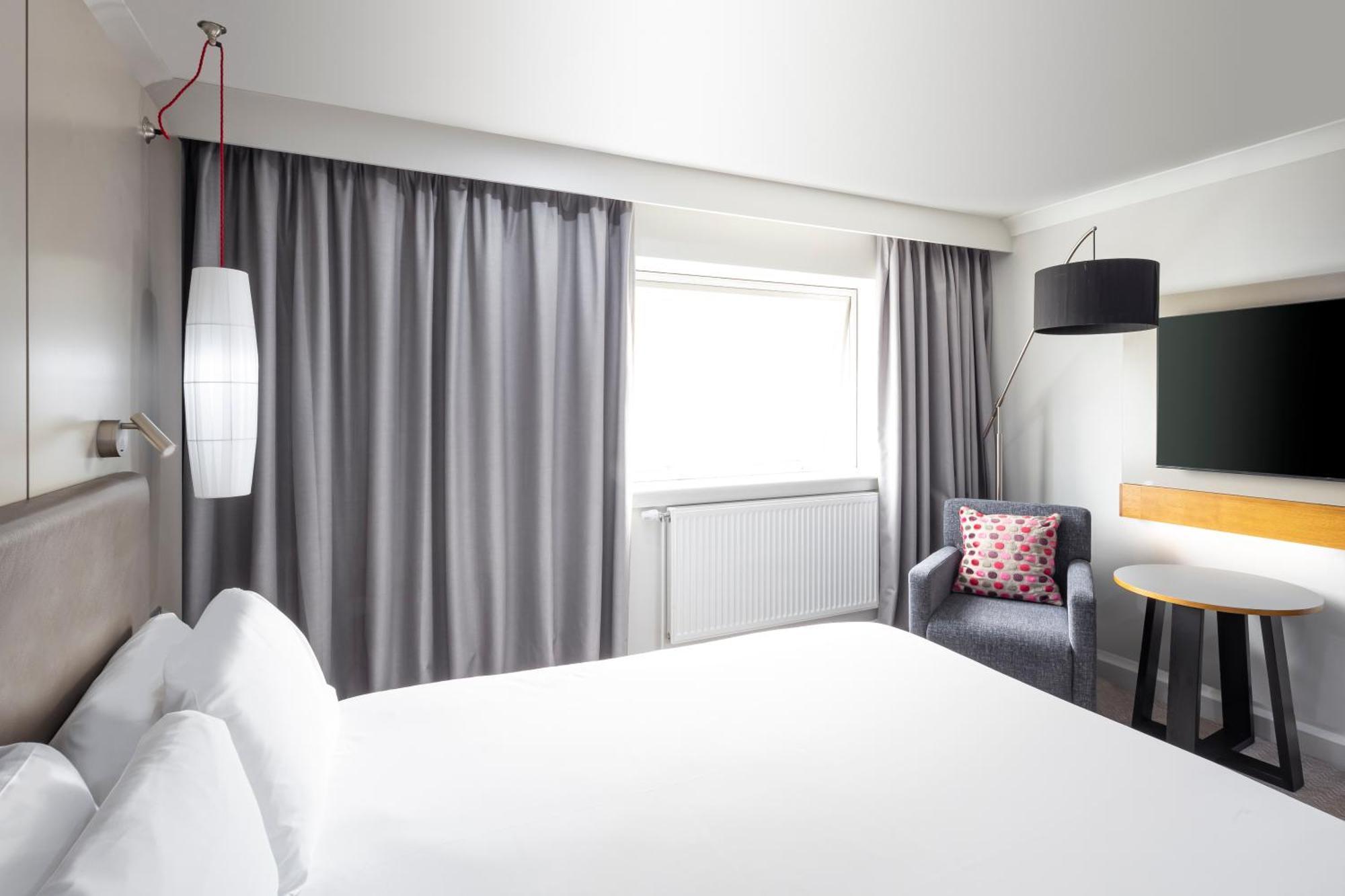 Hotel Crowne Plaza By Ihg