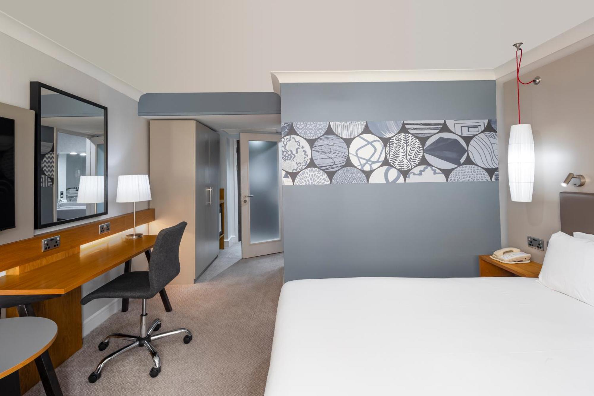 Crowne Plaza By Ihg Hotel Harrogate