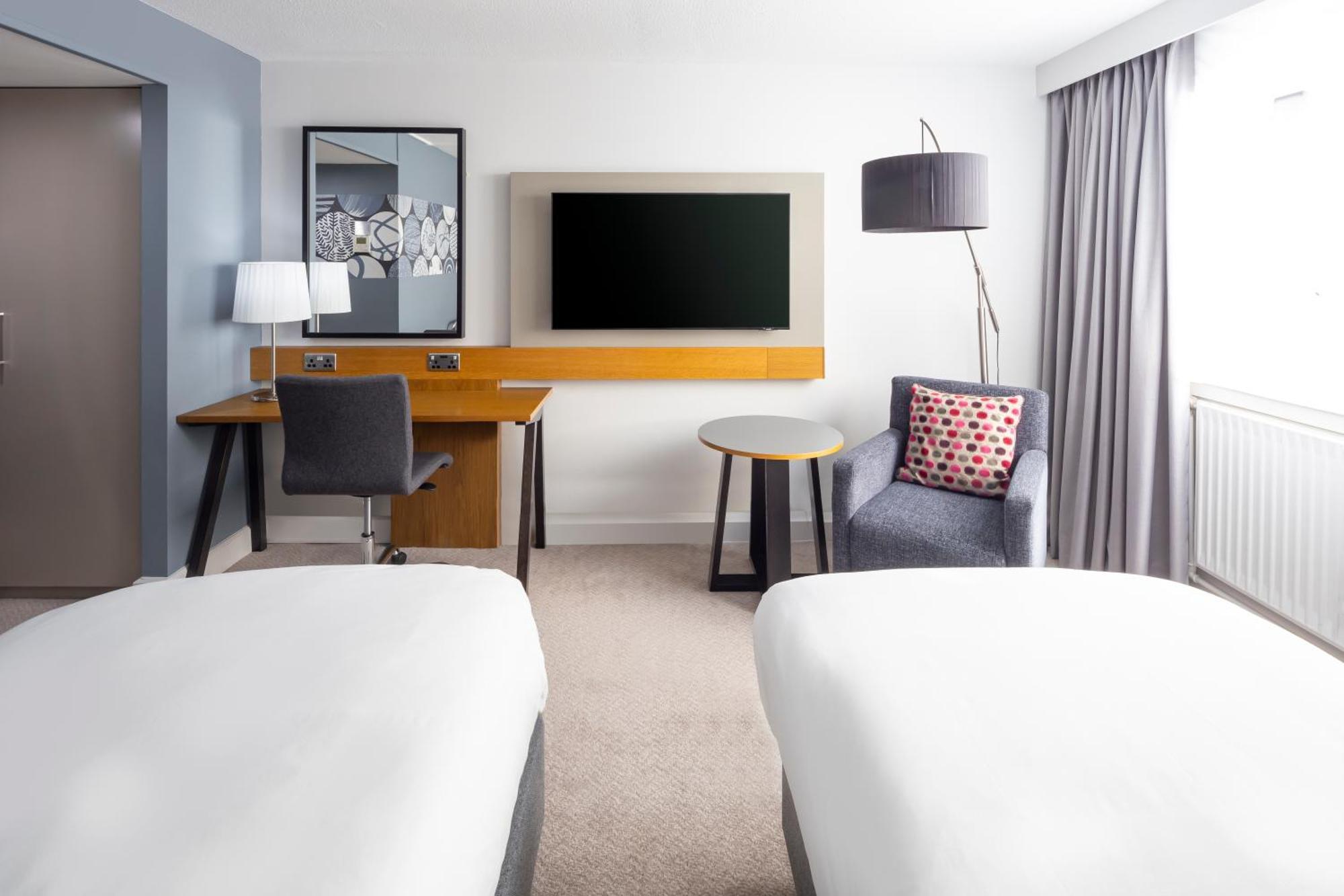 Crowne Plaza By Ihg Harrogate