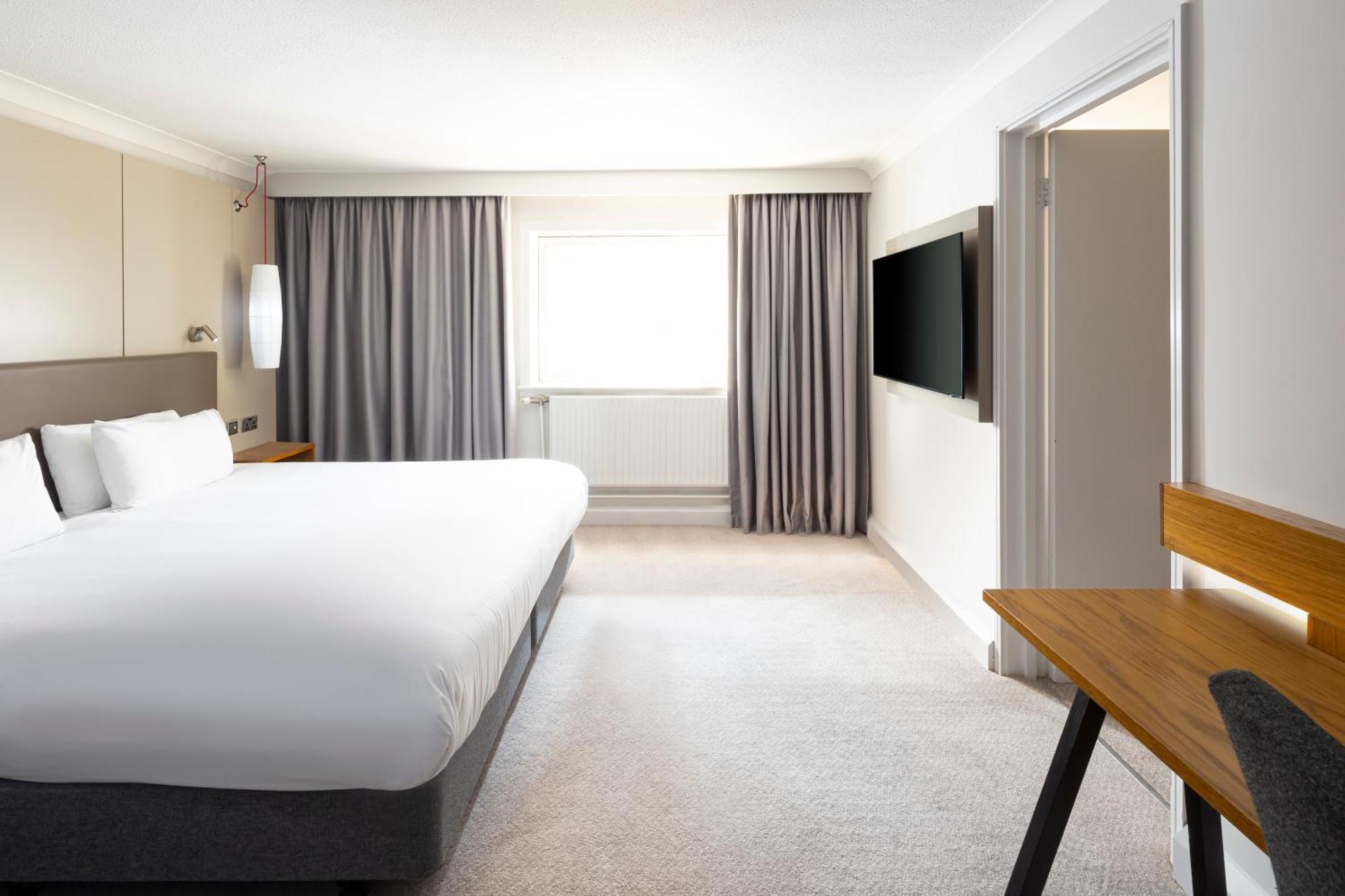 Crowne Plaza By Ihg Hotel Harrogate