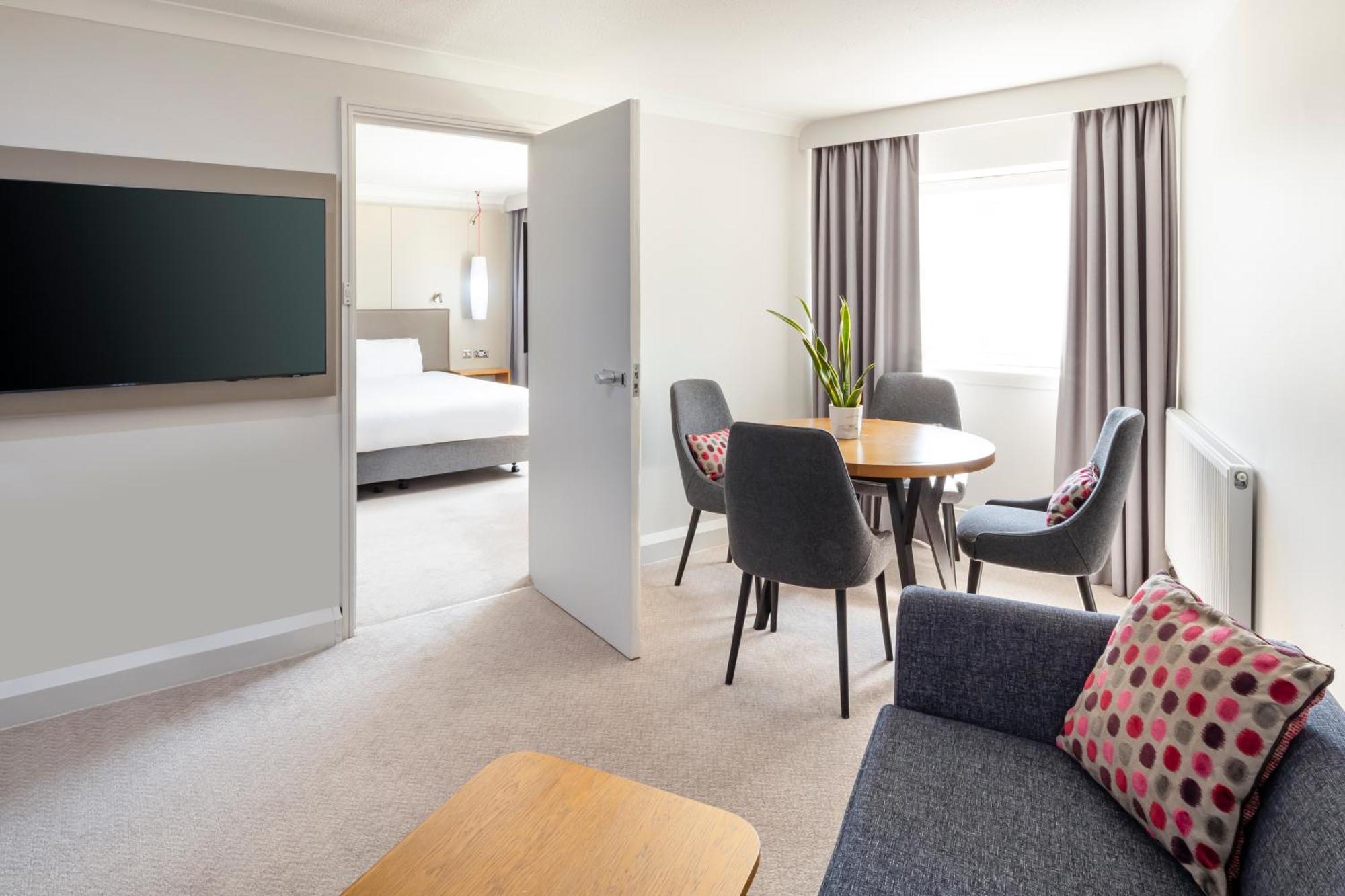 Crowne Plaza By Ihg Harrogate