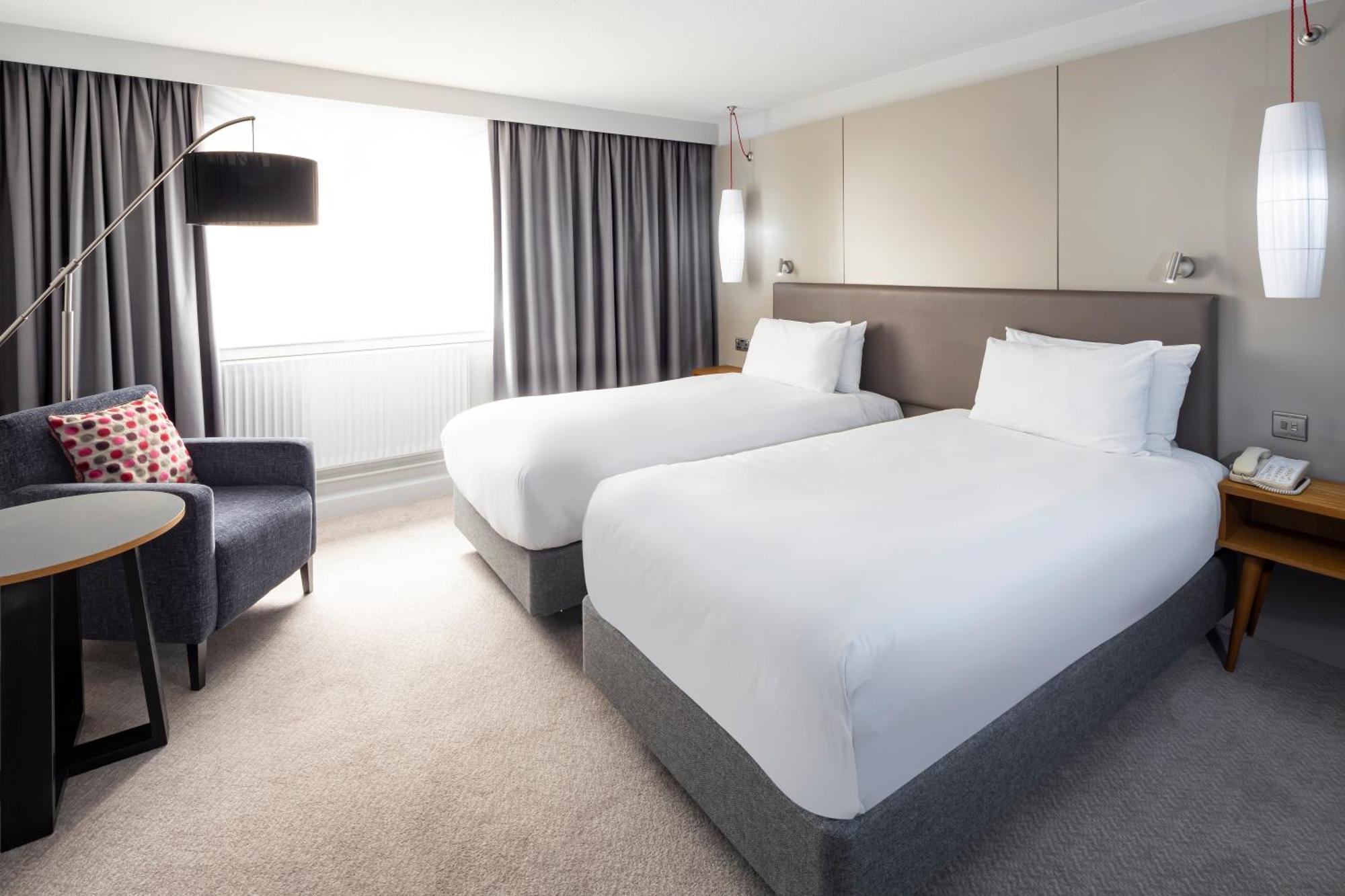 Hotel Crowne Plaza By Ihg Harrogate