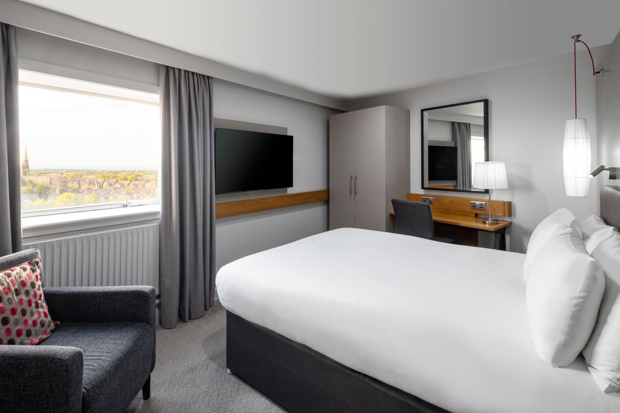 Crowne Plaza By Ihg Harrogate