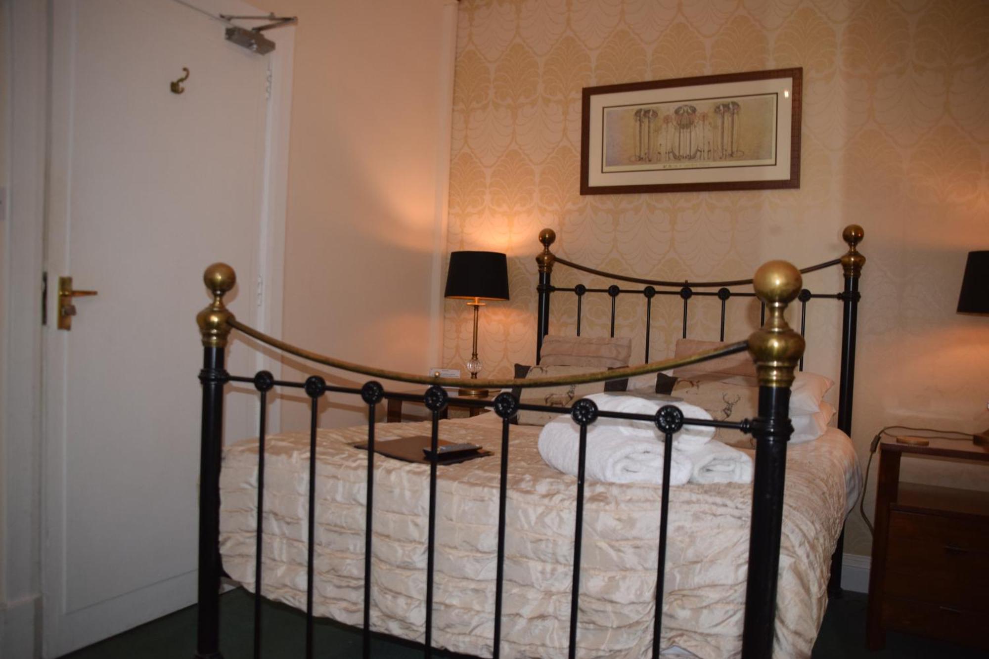 Guest house Arden House Harrogate