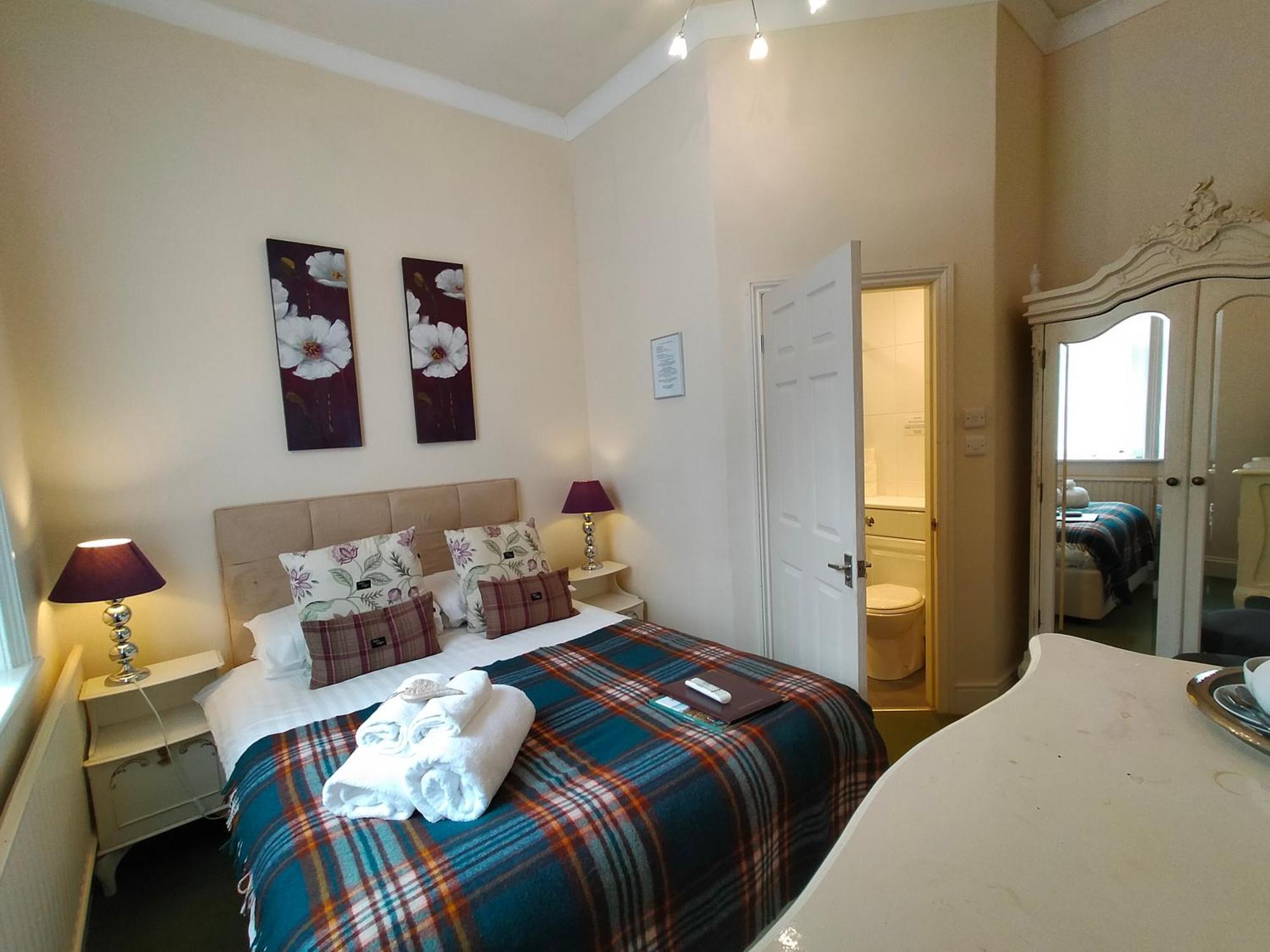 Arden House Harrogate