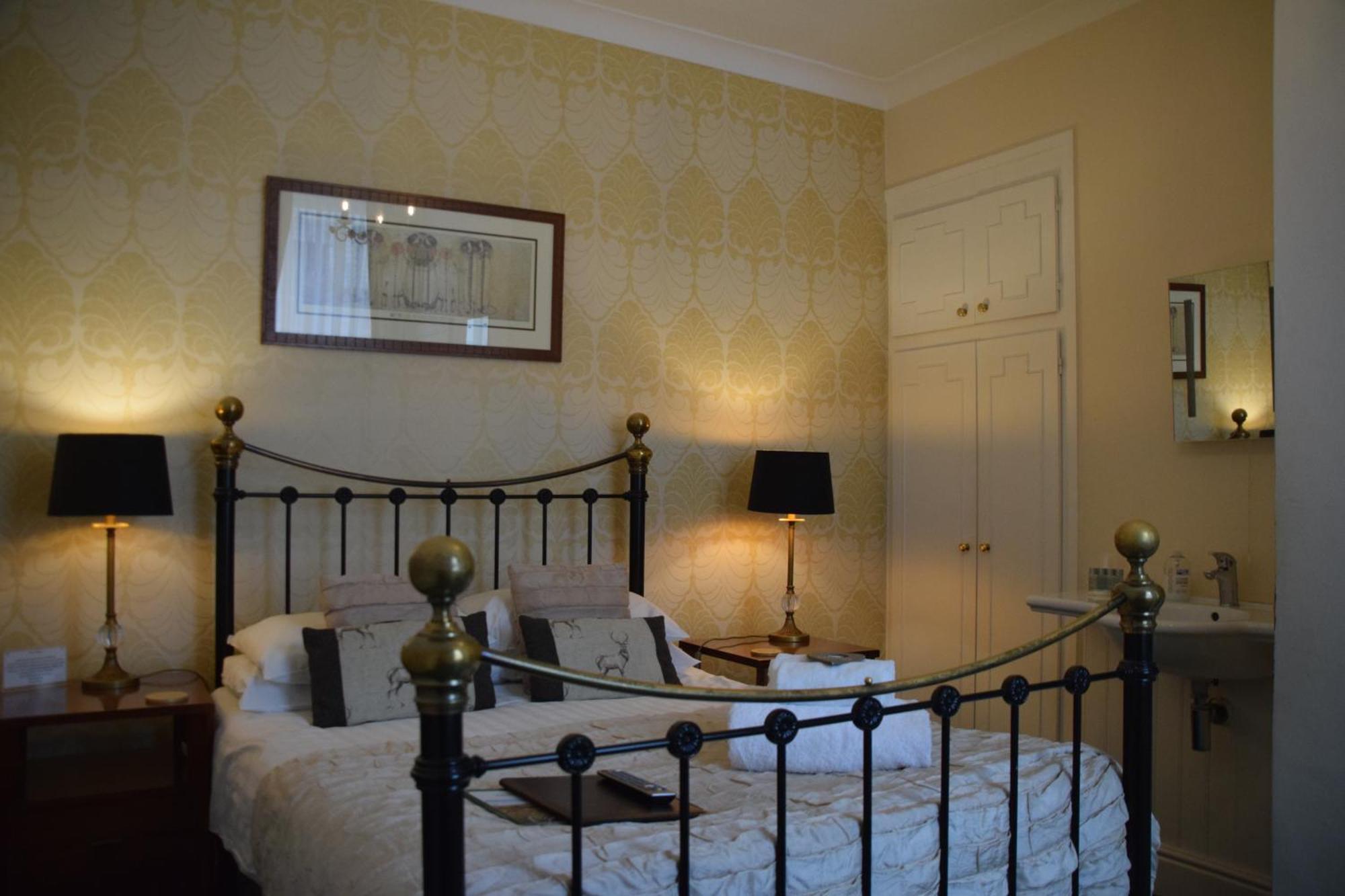 Arden House Guest house