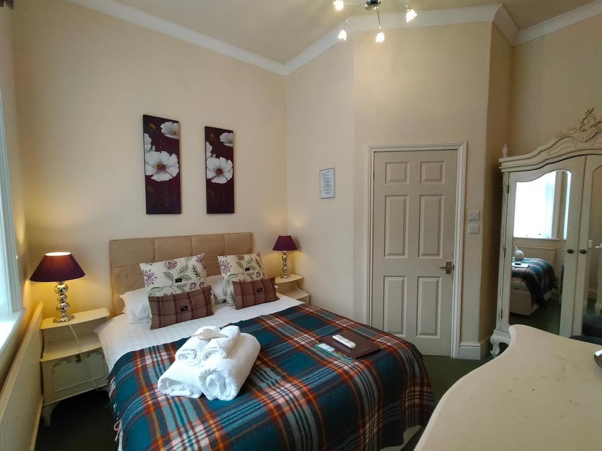 Arden House Guest house 4*
