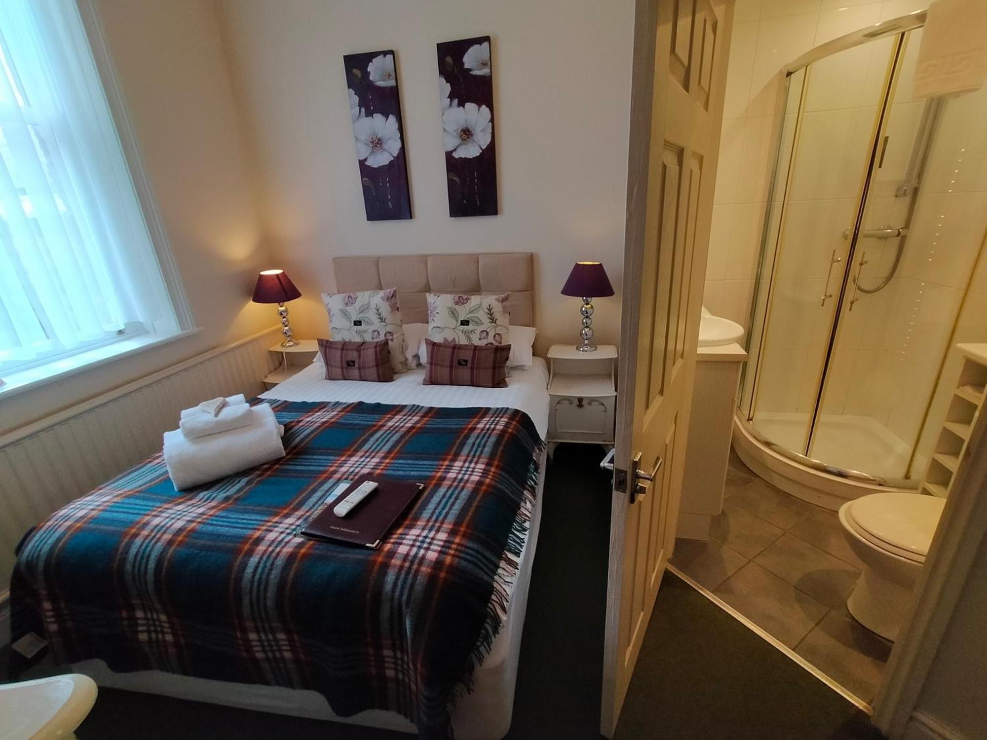 Arden House Harrogate
