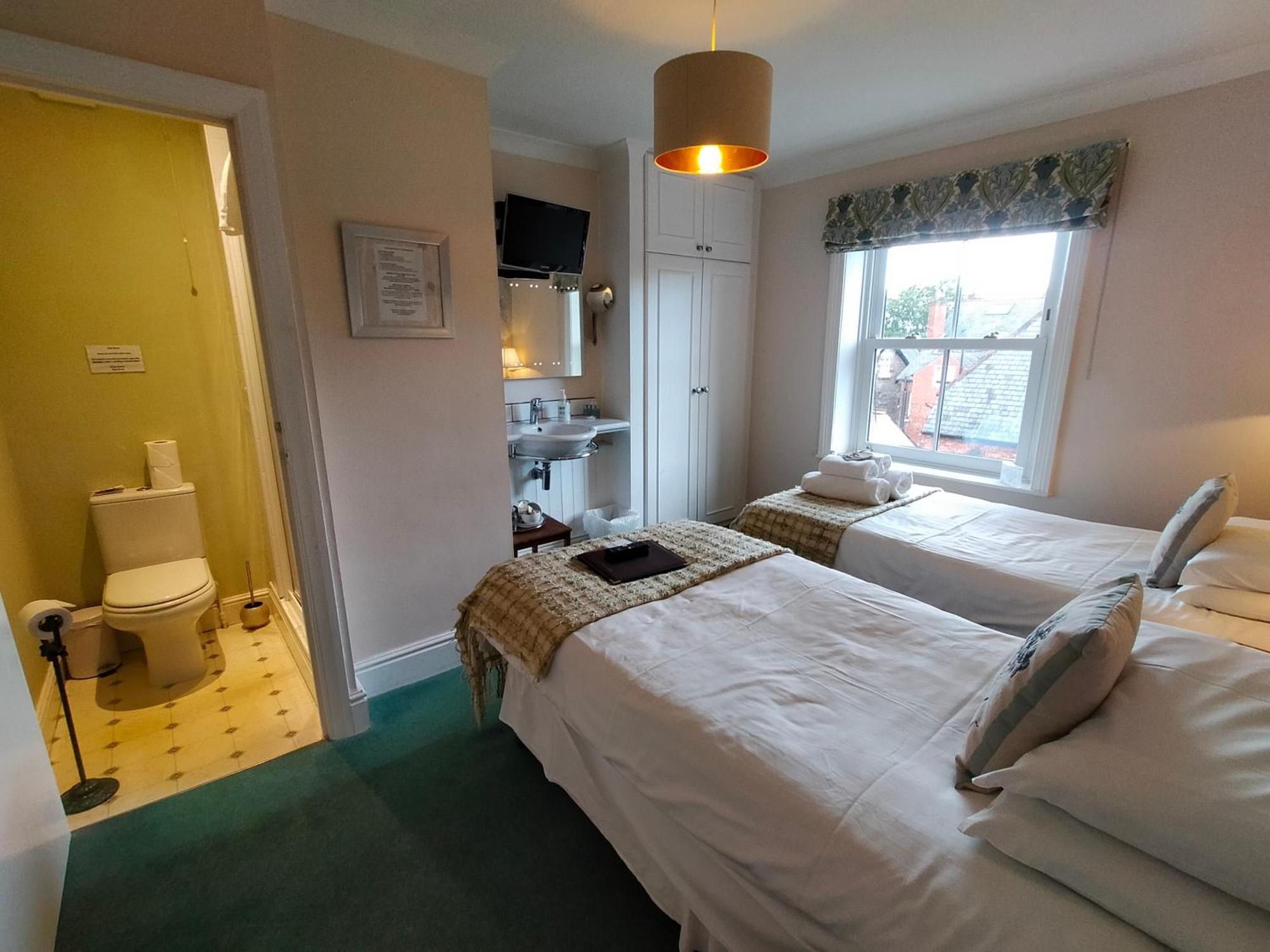 Arden House Guest house