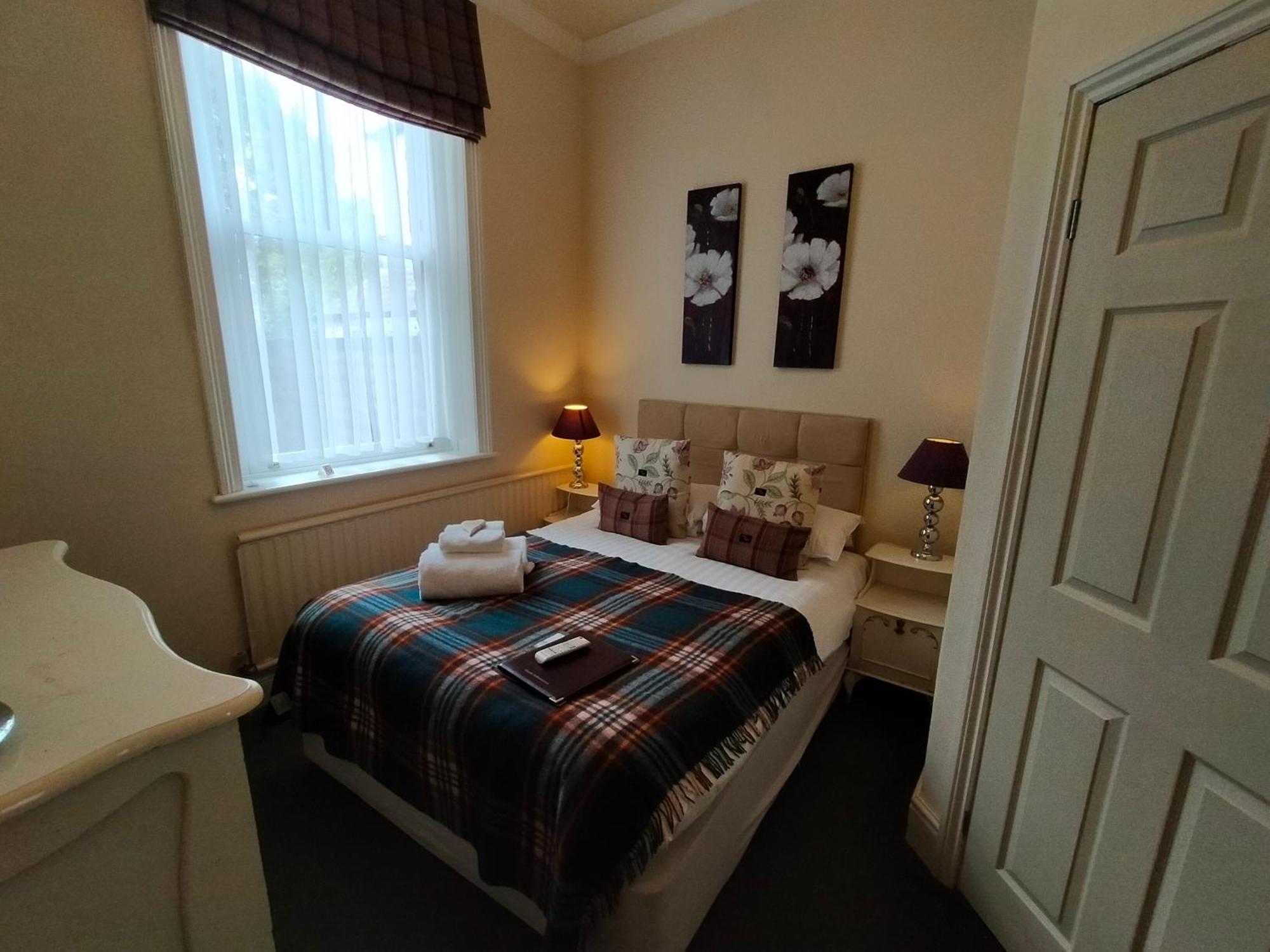 Arden House Guest house