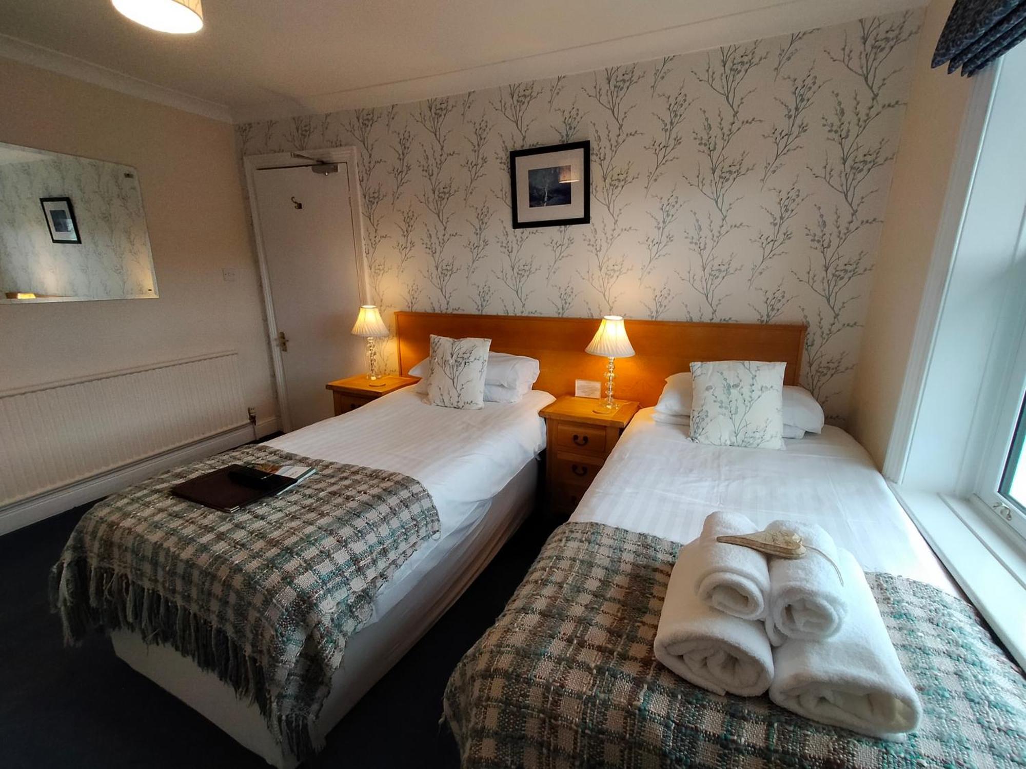 Arden House Harrogate