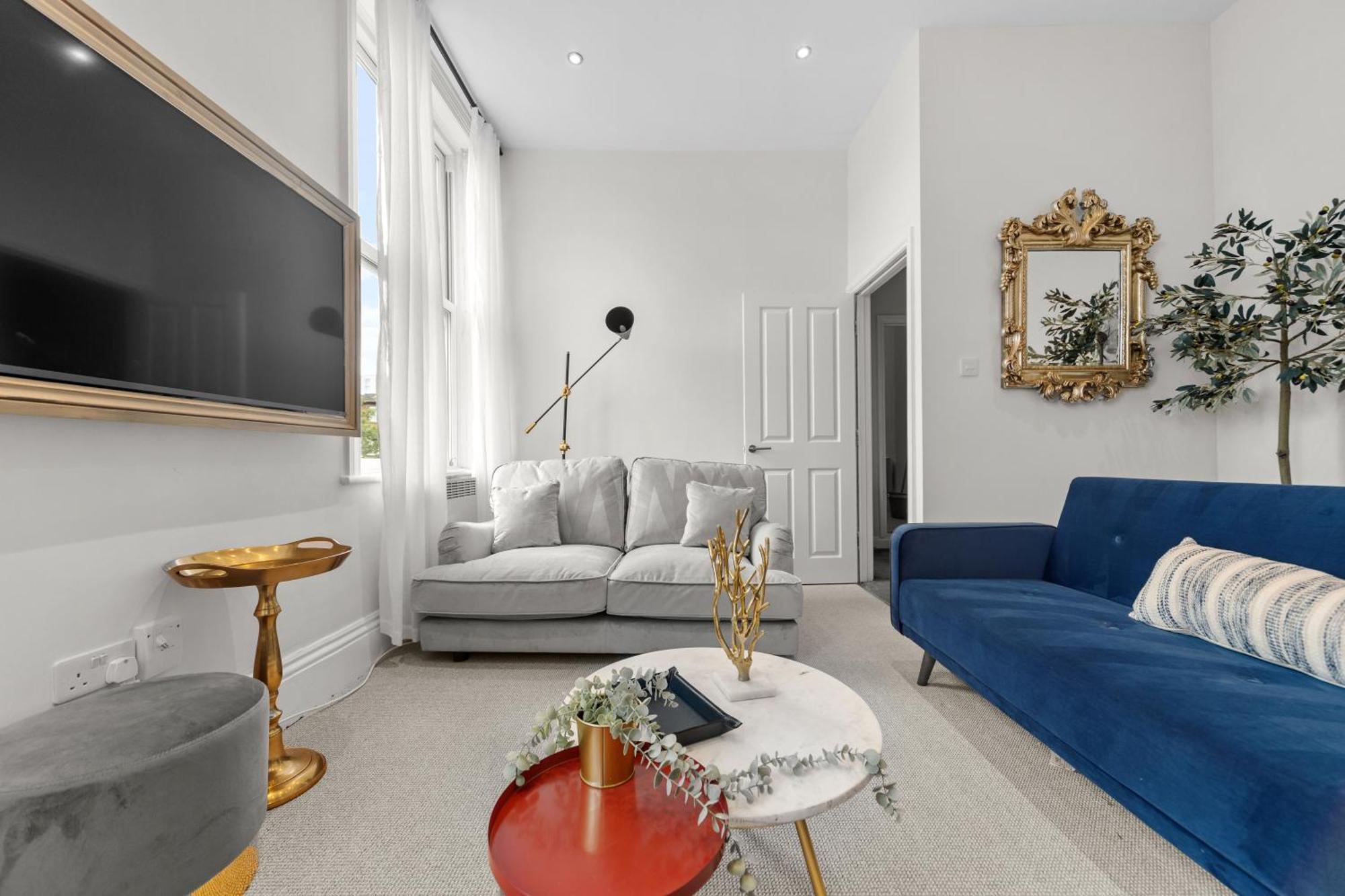 Harrogate Suites * Harrogate