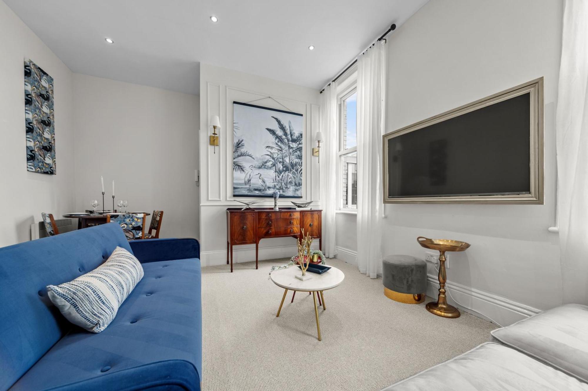 Harrogate Suites Apartment Harrogate