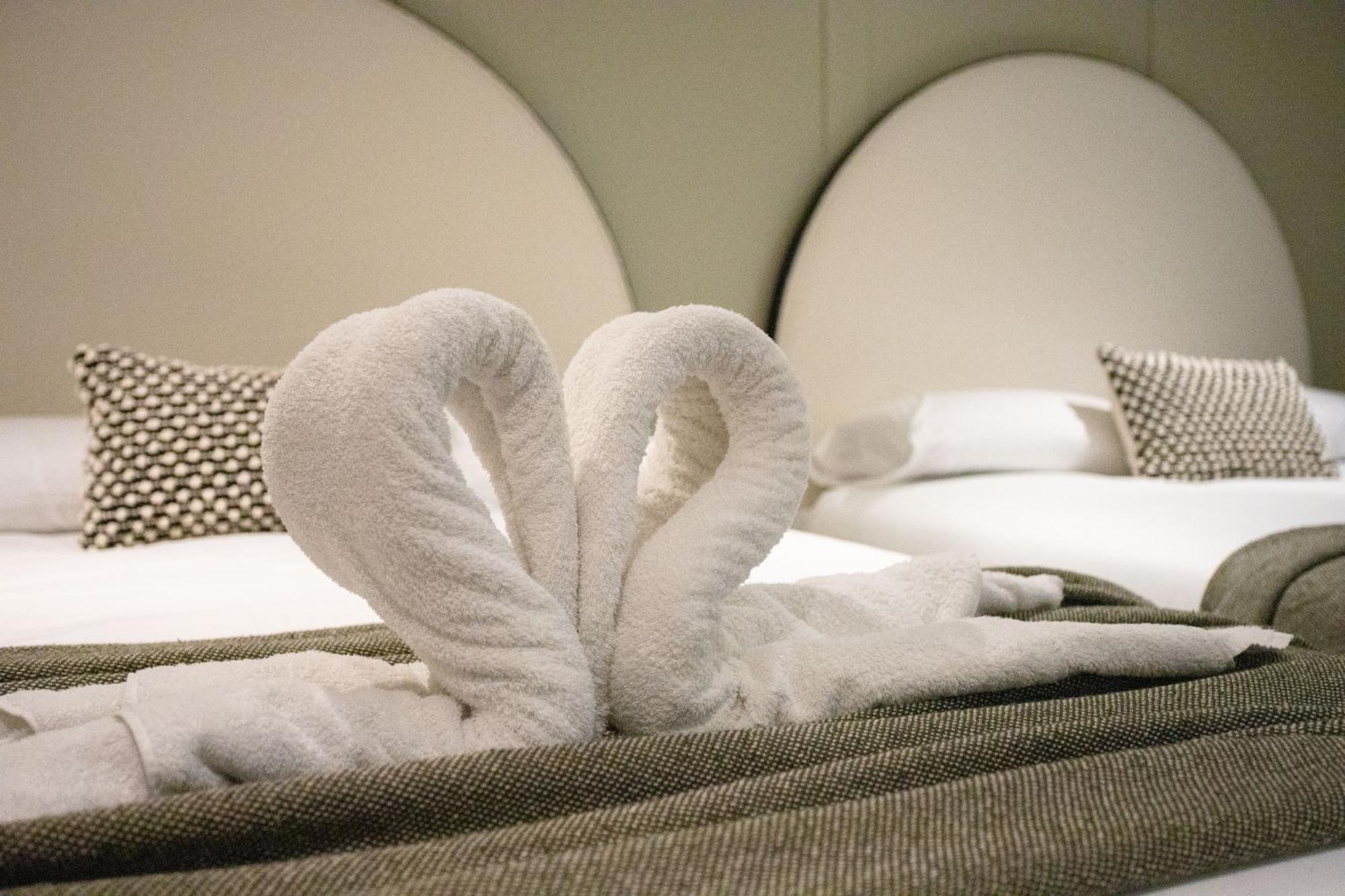 Harrogate Suites Apartment