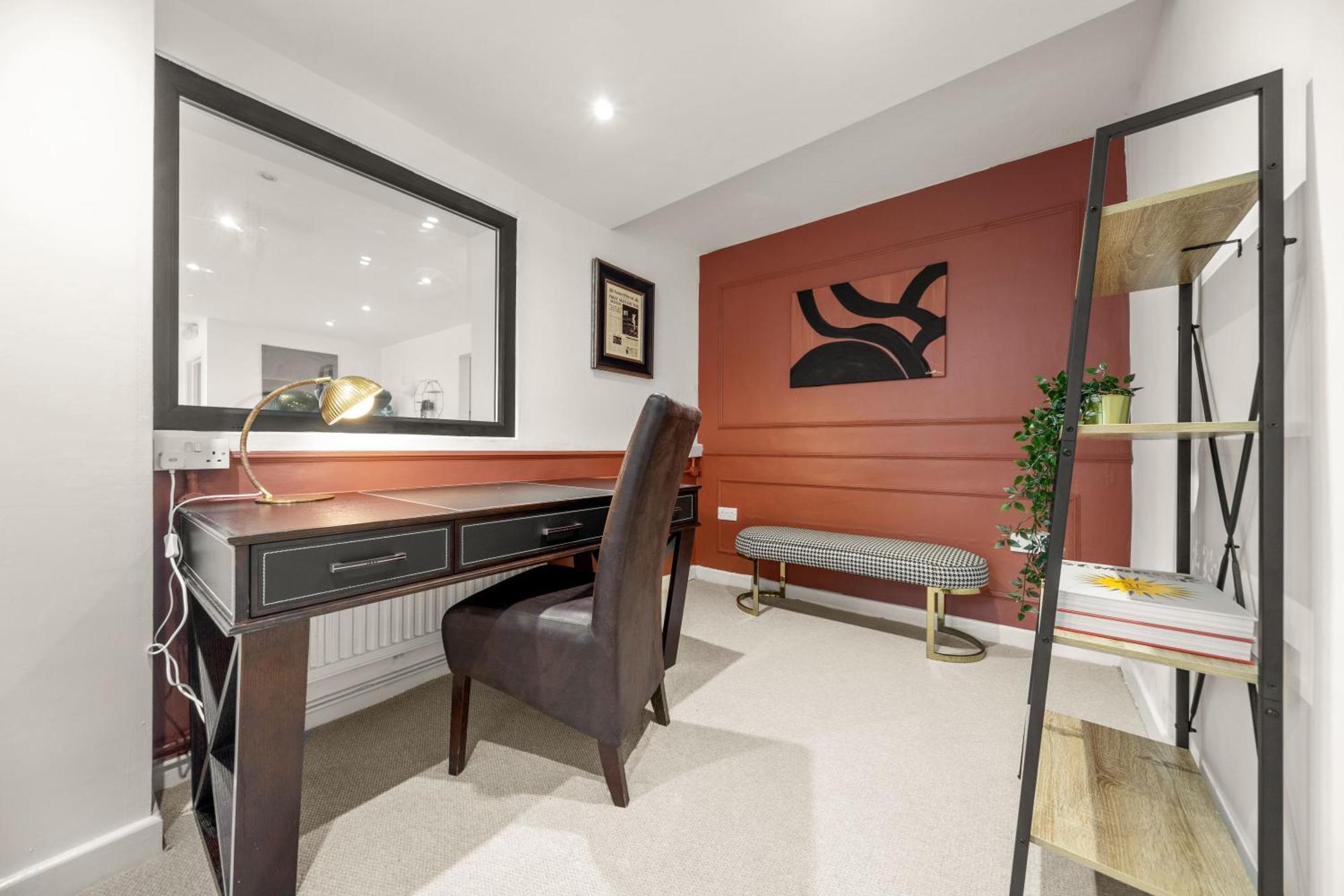 Apartment Harrogate Suites Harrogate