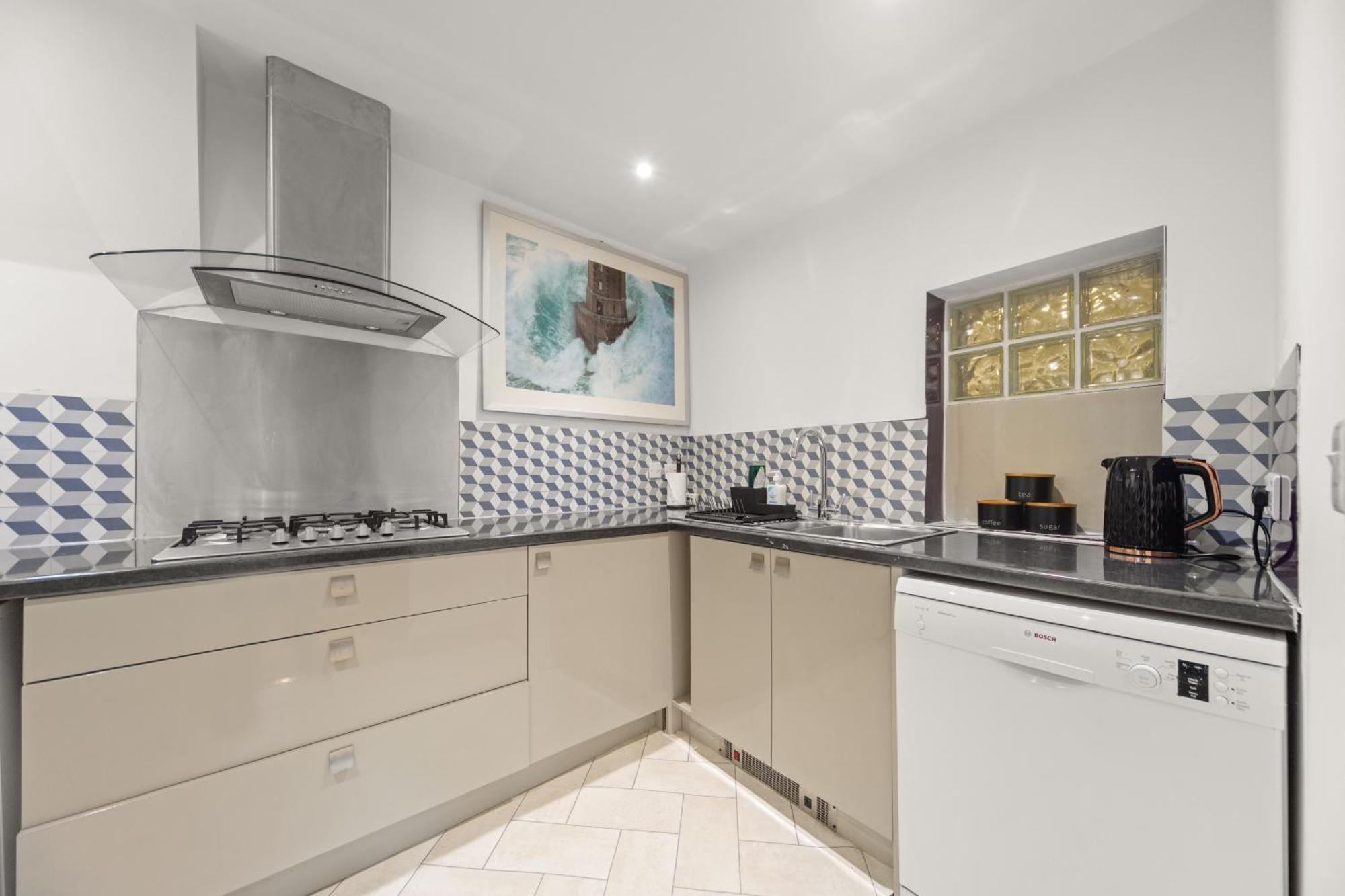 Harrogate Suites Harrogate