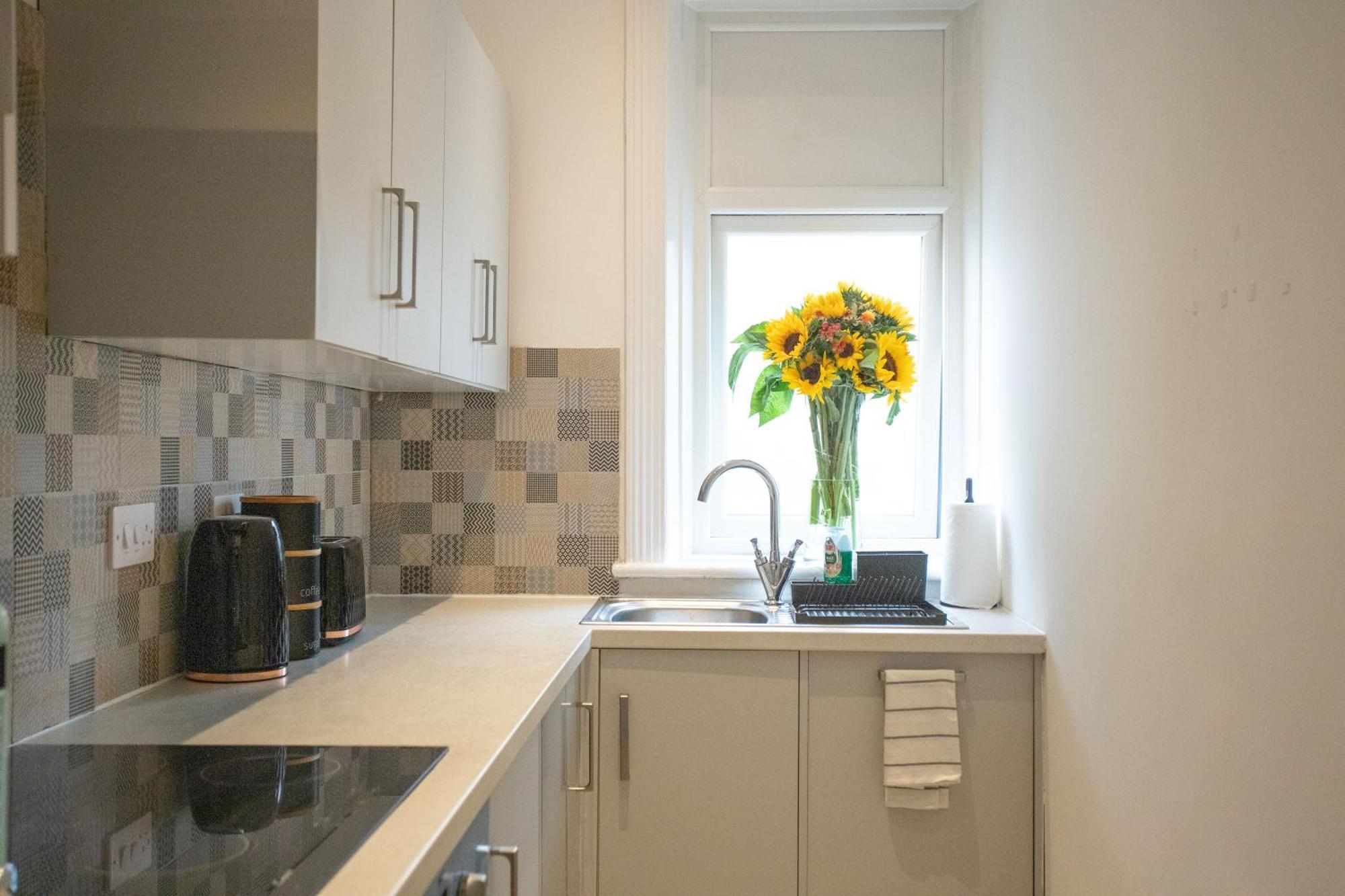 Harrogate Suites Harrogate