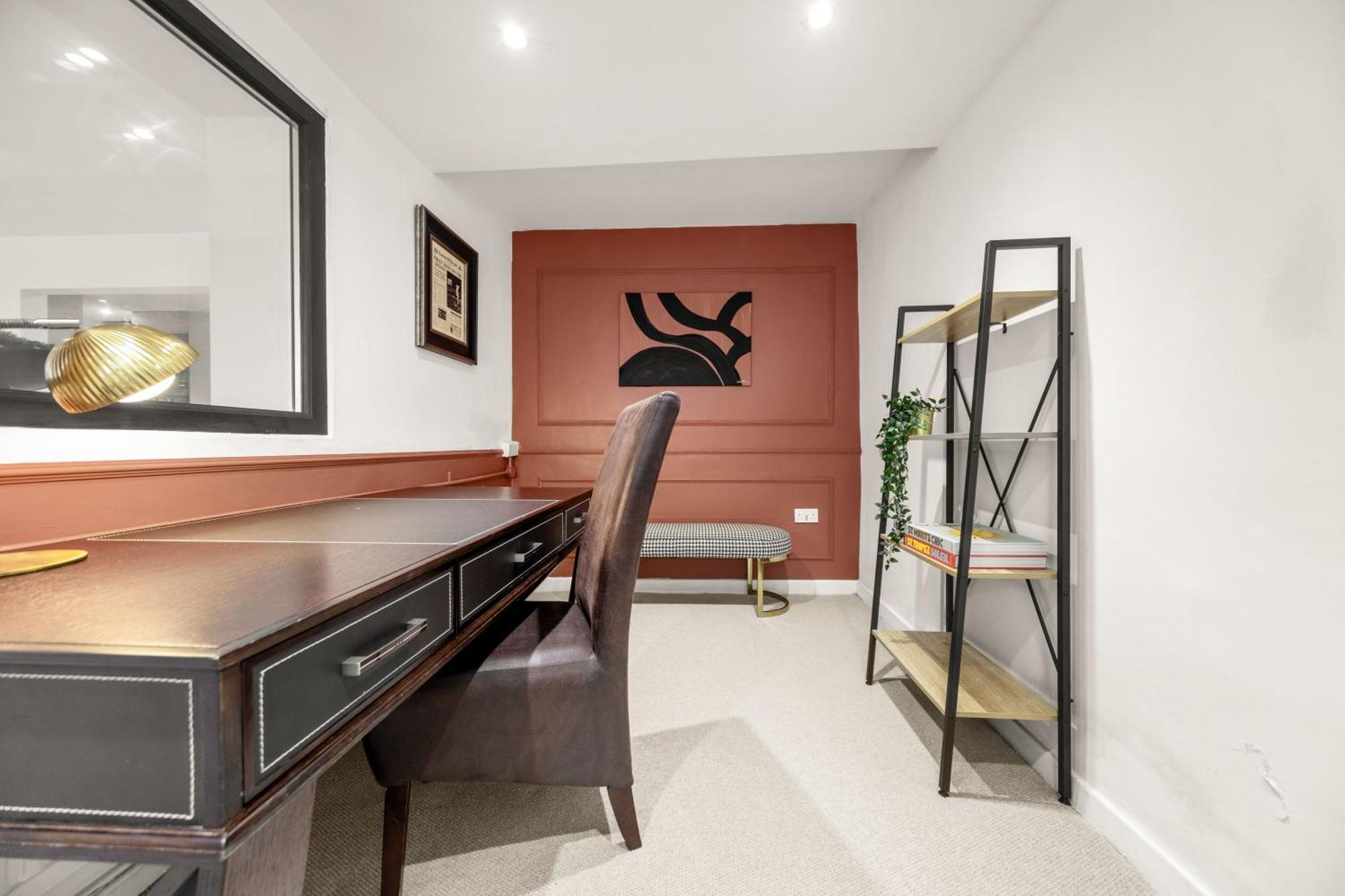 Apartment Harrogate Suites Harrogate