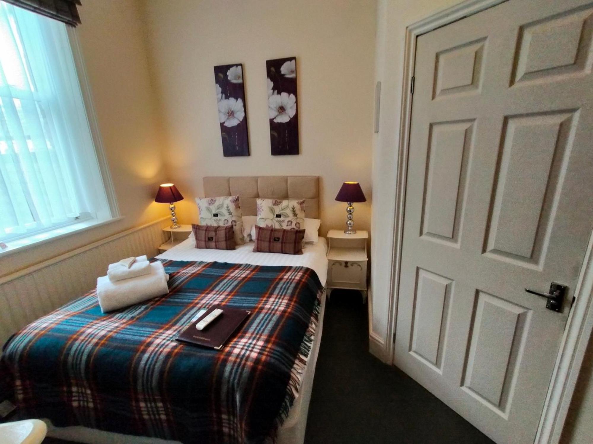 Arden House Guest house